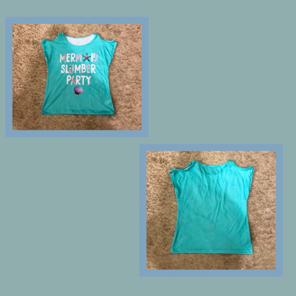 sleep wear t shirt